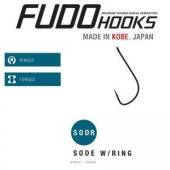 Carlige FUDO Sode ring, Nr.15, 13buc/plic