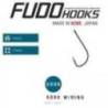 Carlige FUDO Sode ring, Nr.15, 13buc/plic