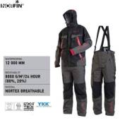 Costum impermeabil NORFIN Pro Dry 2, marimea M