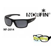 Ochelari polarizanti NORFIN NF-2014 Floating Grey