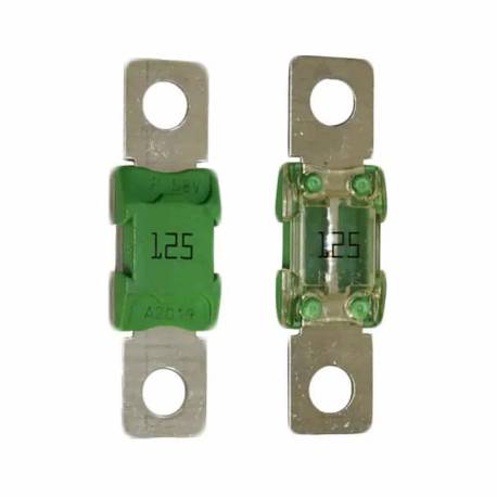 MEGA-fuse 125A/58V for 48V products (1 pc)