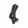 Mains Cord NEMA 6-15P for Smart IP43 2m