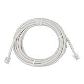 RJ12 UTP Cable 15 m