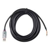 RS485 to USB interface cable 5 m