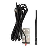 Outdoor LTE-M wall mount antenna