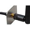 Outdoor LTE-M wall mount antenna