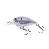 Vobler KAMATSU Chub Champion Sinking 3.2cm, 4.5g, culoare 001