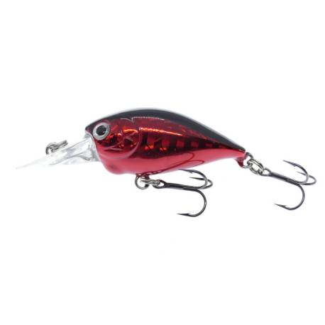 Vobler KAMATSU Chub Champion Sinking 3.2cm, 4.5g, culoare 004