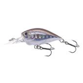 Vobler KAMATSU Chub Champion Sinking 3.2cm, 4.5g, culoare 002