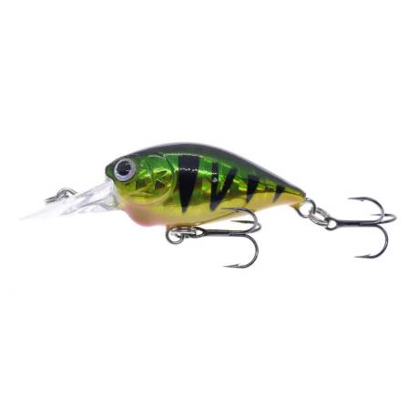 Vobler KAMATSU Chub Champion Sinking 3.2cm, 4.5g, culoare 005