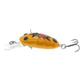 Vobler KAMATSU Lucky Bug Floating 3.5cm, 3.1g, culoare 005