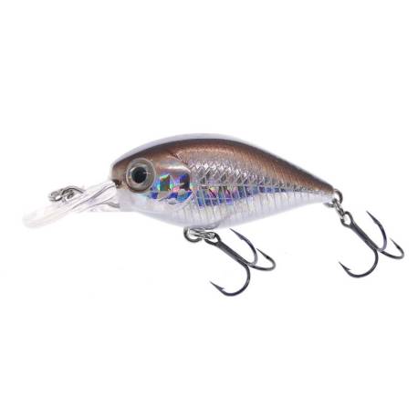 Vobler KAMATSU Rocky River Floating, 3.7cm, 4.5g, culoare 002