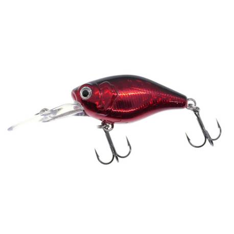 Vobler KAMATSU Baby Shad Sinking 4cm, 5.2g, culoare 004