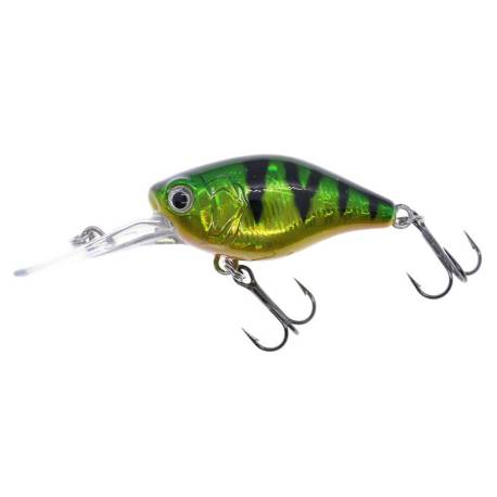 Vobler KAMATSU Baby Shad Sinking 4cm, 5.2g, culoare 005