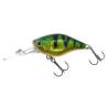 Vobler KAMATSU Baby Shad Sinking 4cm, 5.2g, culoare 005