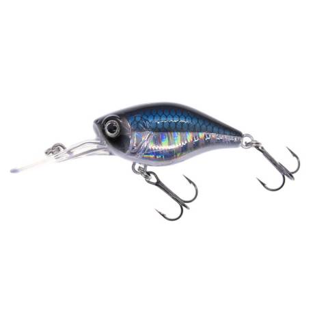 Vobler KAMATSU Baby Shad Sinking 4cm, 5.2g, culoare 003