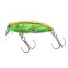 Vobler KAMATSU Real Hopper Sinking 3.7cm, 2g, culoare 032