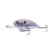 Vobler KAMATSU Super Crank Floating, 4cm, 4.5g, culoare 001