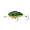 Vobler KAMATSU Super Crank Floating, 4cm, 4.5g, culoare 005