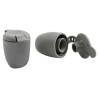 Set 2 dopuri drenaj caiac FEELFREE Scupper Plug Grey