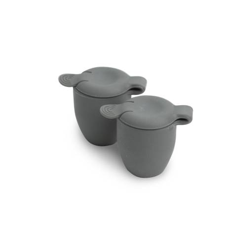 Set 2 dopuri drenaj caiac FEELFREE Scupper Plug Grey