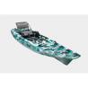 Caiac pescuit SEASTREAM Angler 120 Rapid Pedal Drive 1 persoana 375cm