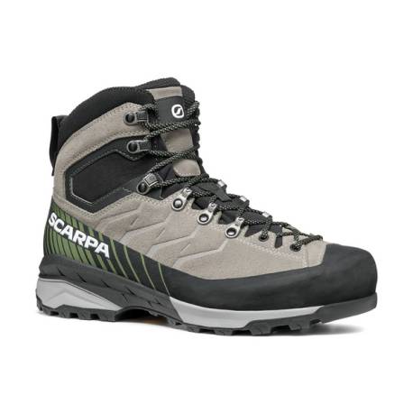 Bocanci SCARPA MESCALITO MID GTX Taupe-Forest