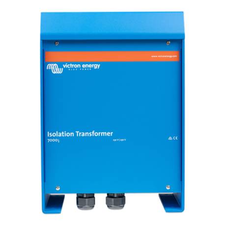 Isolation Trans. 7000W 230V