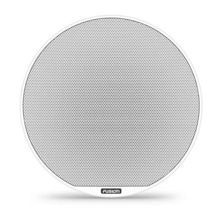 Subwoofer marin FUSION Signature Series 3i 10", 600W, Classic White