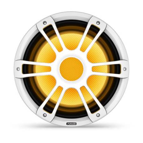 Subwoofere marine FUSION Signature Series 3i CRGBW, 1400W, 12”