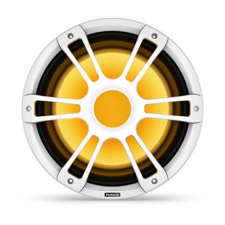 Subwoofere marine FUSION Signature Series 3i CRGBW, 1400W, 12”