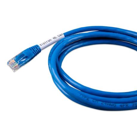 VE.Can to CAN-bus BMS type B Cable 1.8m