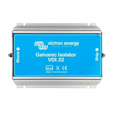 Galvanic Isolator VDI-64