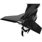 Hydrofoil STINGRAY Classic 2 Senior SR2-1, 40-300CP