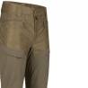 Pantaloni BLASER AKE 22 Dark Brown Melange, 52