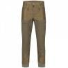 Pantaloni BLASER AKE 22 Dark Brown Melange, 52