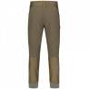Pantaloni BLASER AKE 22 Dark Brown Melange, 52