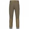 Pantaloni BLASER AKE 22 Dark Brown Melange, 52