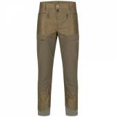 Pantaloni BLASER AKE 22 Dark Brown Melange, 50