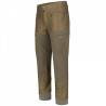 Pantaloni BLASER AKE 22 Dark Brown Melange, 56