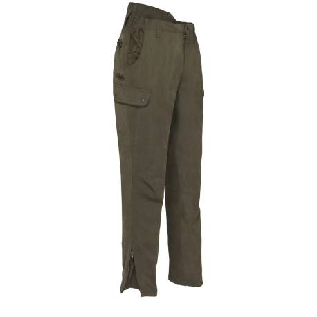 Pantaloni PERCUSSION Marly Khaki, marimea 50