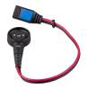 MagCode Power Clip 12V (max. 15A)