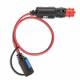 Priză brichetă de 12V cu fisa 16 A - VICTRON Energy
