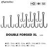 Ancora dubla KAMATSU XL K-333, Nr.1/0, 6buc/plic