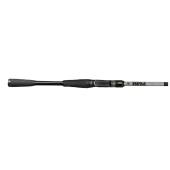 Lanseta baitcasting JACKALL BPM B2-C70H, 2.13m, 10-42g, 2 tronsoane