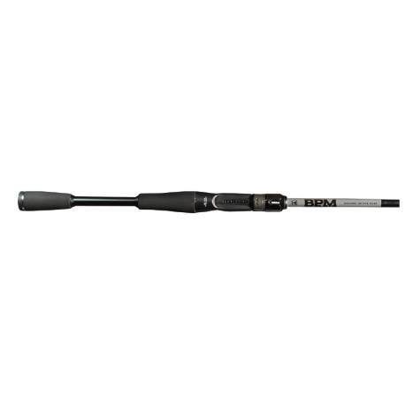 Lanseta baitcasting JACKALL BPM B2-C68MH 2.03m, 7-28g, 2 tronsoane