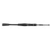 Lanseta baitcasting JACKALL BPM B2-C610M, 2.08m, 5-21g, 2 tronsoane