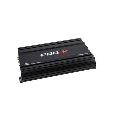 Amplificator Auto ForX X-750.1, Monobloc, 750W