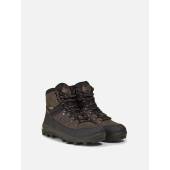 Bocanci AIGLE LETRAK GTX Dark/Brown marimea 43