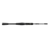 Lanseta baitcasting JACKALL BPM B2-C65ML, 1.95m, 5-14g, 2 tronsoane